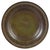 1940s Large Art Deco Round Dish in Alloyed Bronze from Just Andersen, 1940s For Sale - Image 5 of 5