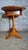 Louis Philippe Marquetry Chessboard Game Table, 1890s For Sale - Image 9 of 12
