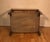 Wood Lane Altavista Mid-Century Modern Walnut 20”x 27” Two-Tiered Side Table, Circa 1960’s For Sale - Image 7 of 10