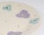 Ceramic Studio Pottery Postmodern Plates Signed by Artist Madeline Kaczmarczyk For Sale - Image 7 of 10