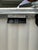 White Vintage Eames for Herman Miller Aluminum Group Management Chair For Sale - Image 8 of 18