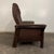 Modern Ekornes Stressless Buckingham High-Back Two-Seater Reclining Loveseat For Sale - Image 3 of 12