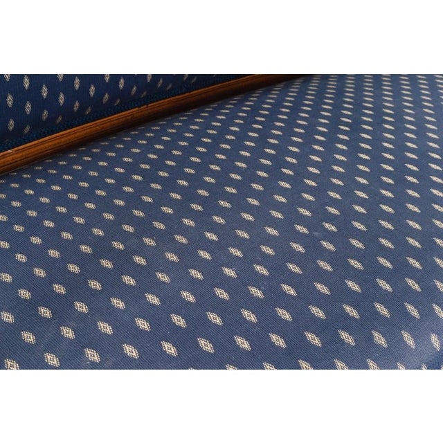 Baroque-Style Bench from Möblinger For Sale - Image 9 of 14