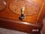 Late 19th Century Renaissance Revival Dresser W/Marble Top For Sale - Image 11 of 12