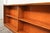 Vintage Oak Sideboard or Bookcase, 1930s For Sale - Image 3 of 11