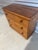 Three Drawers - Antique Pine Chest of Drawers From England For Sale - Image 4 of 18