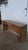 Antique Fir Workbench, 1890s For Sale - Image 9 of 10