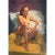 Vintage Realist Nude Female Figurative Academic Study (Ca. 1950, Oil on Canvas) For Sale In Philadelphia - Image 6 of 6