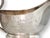 English Antique English b.b. Co’s Hotels Sheffield Gravy Boat For Sale - Image 3 of 6