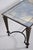 Coffee Table in the style of Jansen, 1950s For Sale - Image 3 of 5