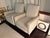 Mid-Century Modern West Elm Mid-Century Recliner For Sale - Image 3 of 5