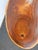 Rustic Natural Live Edge Wood Tree Slice Side Large Coffee Table 6891 For Sale - Image 16 of 18