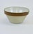 Rustic European French Art Deco Mixing Bowls - 5 Pieces For Sale - Image 3 of 7