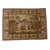 Handmade Chinese Aubusson-Style Elephant Tapestry, Vintage For Sale - Image 4 of 6