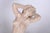 Art Deco Despair Statue in Ceramic, Czech, 1920s For Sale - Image 3 of 10