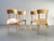 Wood Side Chair in Beech by Ton For Sale - Image 7 of 15