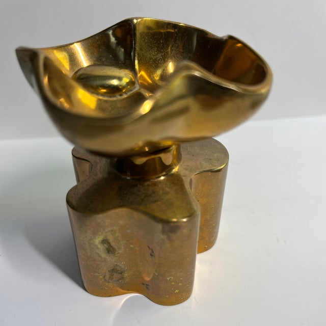 Vintage Dior Box De La Renta Paperweight Set/2 For Sale - Image 10 of 11