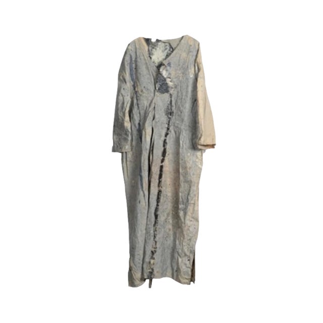 Anselm Kiefer, Costume Sculpture, 2009, Mixed Media For Sale - Image 11 of 11