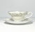 Contemporary 1980s Sheffield “Classic, 501” Set of 7 Bone China Teacups & Saucers- 14 pcs For Sale - Image 3 of 6