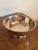 Gorham Mid-Century Gorham Silver Plated Paul Revere Inspired Bowl For Sale - Image 4 of 11