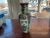 Chinese Late 20th Century Rose Medallion Vase For Sale - Image 3 of 6