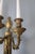 Neoclassical Mazarin Wall Sconces, Set of 2 For Sale - Image 4 of 8