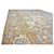 Persian Sultanabad Wool 10 x 20 Taupe, Ivory & Light Blue Handmade Gallery Area Rug #1141324 For Sale - Image 11 of 18