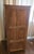 Late 19th Century Antique Dentist Cabinet With Round Drawers For Sale - Image 5 of 10