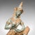 1940s Vintage Art Deco Decorative Figure For Sale - Image 9 of 13
