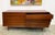 Early 20th Century Mid-Century Danish Modern Teak Arne Vodder Sibast Dresser, Refinished For Sale - Image 5 of 9