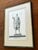18th Century Pair of Original Etchings of Ancient Roman Statues,18th Century Attributed to Pietro and Ferdinando Campana For Sale - Image 5 of 18