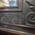 Late 19th Century Carved Oak Victorian Hall Table With Mirror Back For Sale In Atlanta - Image 6 of 18
