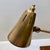 Bring a touch of mid-century modern style to your space with this vintage Tensor desk lamp, a true icon of sleek,...