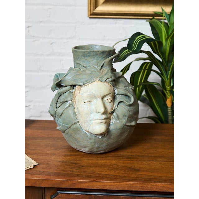 Early 20th Century Styled After Antonin Larroux Sculpture For Sale - Image 9 of 9