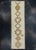 Ivory Turkish Vintage Runner Rug 3'3" x 11'5" #17074 For Sale - Image 8 of 8