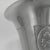 Art Deco Aluminium Uplight Table Lamp, 1930s For Sale - Image 13 of 18