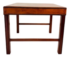 Example of Kaare Klint Tables