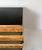 Black Vintage Chest of Drawers, 1970s For Sale - Image 8 of 11
