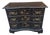 Chinoiserie Chest of Drawers For Sale