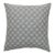 The House of Scalamandré Cape May Outdoor Pillow, Boardwalk For Sale