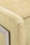 Beige Milo Baughman Cantilever T Back Lounge Chair for Thayer Coggin For Sale - Image 8 of 8