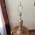 Vintage Mid 20th Century Stiffel Brass Table Lamp For Sale - Image 13 of 13