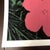 1990s After Andy Warhol "Poppy Flowers" Lithograph For Sale - Image 4 of 11