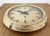 Vintage Industrial Factory Wall Clock from Siemens, 1950s For Sale - Image 9 of 17