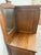 Antique Arts & Crafts Mission Quarter Sawn White Oak Gentleman’s Chiffonier For Sale - Image 17 of 18