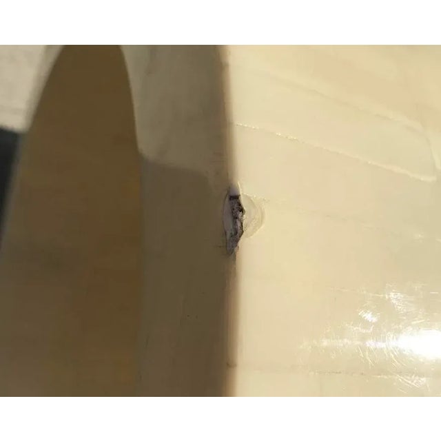 Enrique Garcel Tessellated Scroll Coffee Table For Sale In Dallas - Image 6 of 7