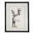 He Laughs at My Jokes - Fran Bull, C. 1987 For Sale