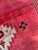 Red PALATIAL ANTIQUE CARPET Northeast Khorrassan Gem with Smokey Wine, Rug 13.2 x 15.7 For Sale - Image 8 of 17