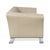 322 Three-Seater Sofa in Leather from Rolf Benz For Sale - Image 11 of 14