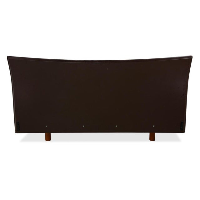 Leather Bed from Ligne Roset For Sale - Image 15 of 17